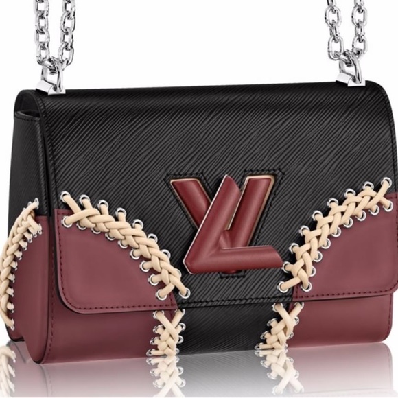 LV TWIST MM limited edition - Picture 1 of 13